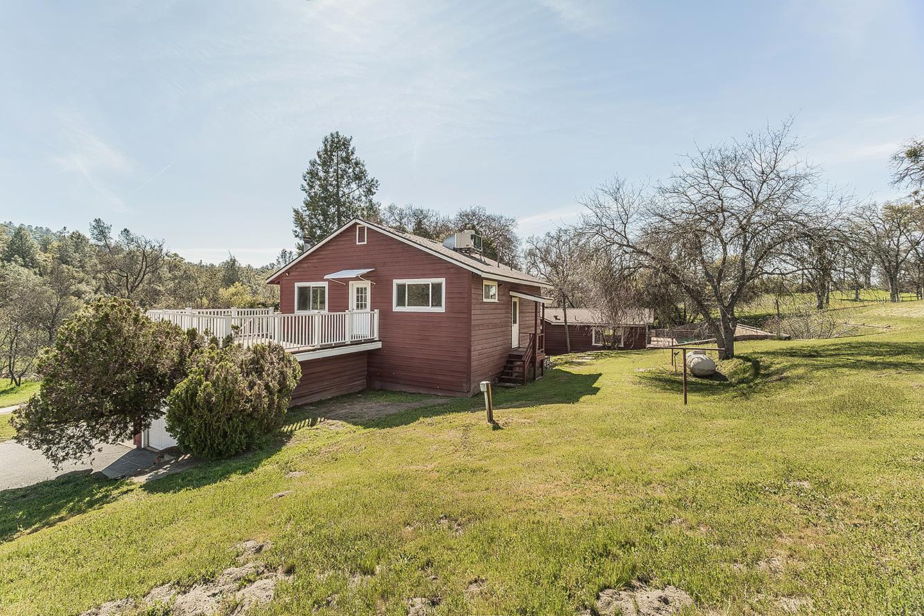 31638 Lodge Road Auberry, CA 93602 - Photo 53 of 90