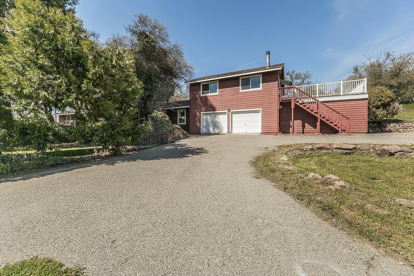 31638 Lodge Road Auberry, CA 93602 - Photo 69 of 90