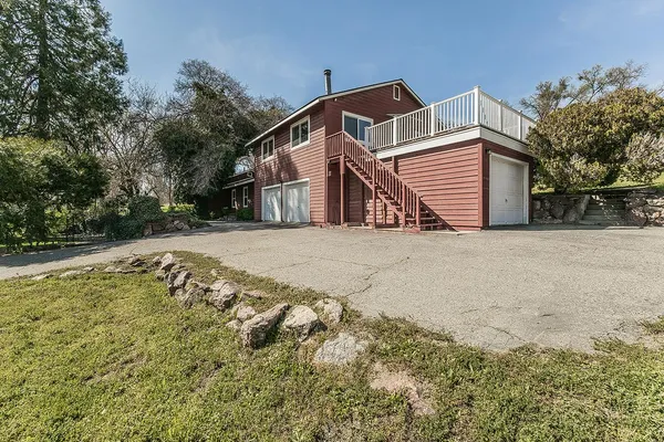 $595,000 | 31638 Lodge Road, Auberry, CA 93602
