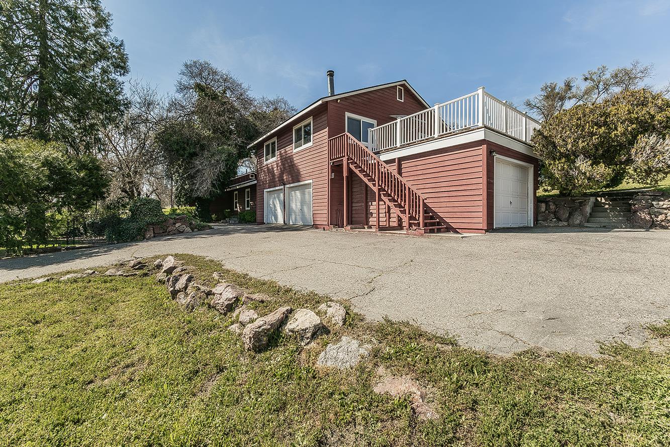 31638 Lodge Road Auberry, CA 93602 - Photo 71 of 90
