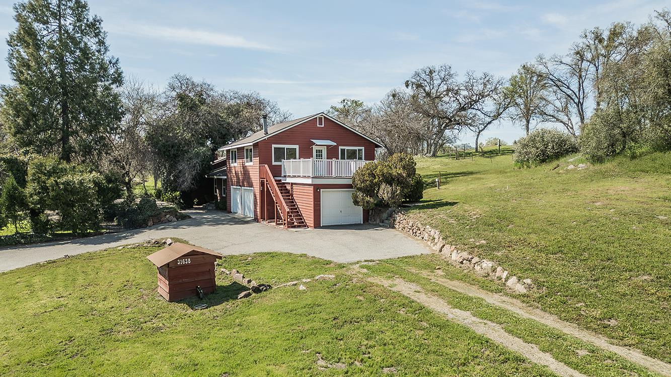 31638 Lodge Road Auberry, CA 93602 - Photo 76 of 90