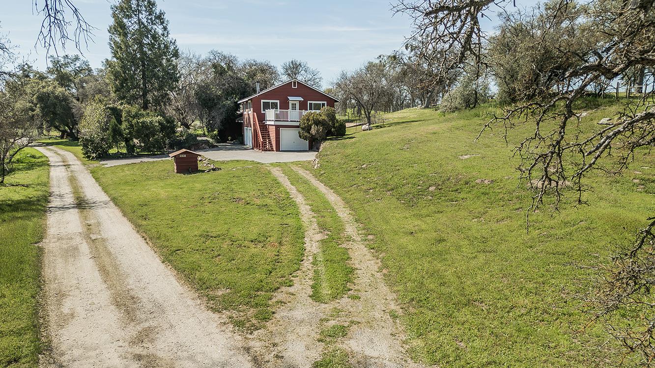 31638 Lodge Road Auberry, CA 93602 - Photo 77 of 90