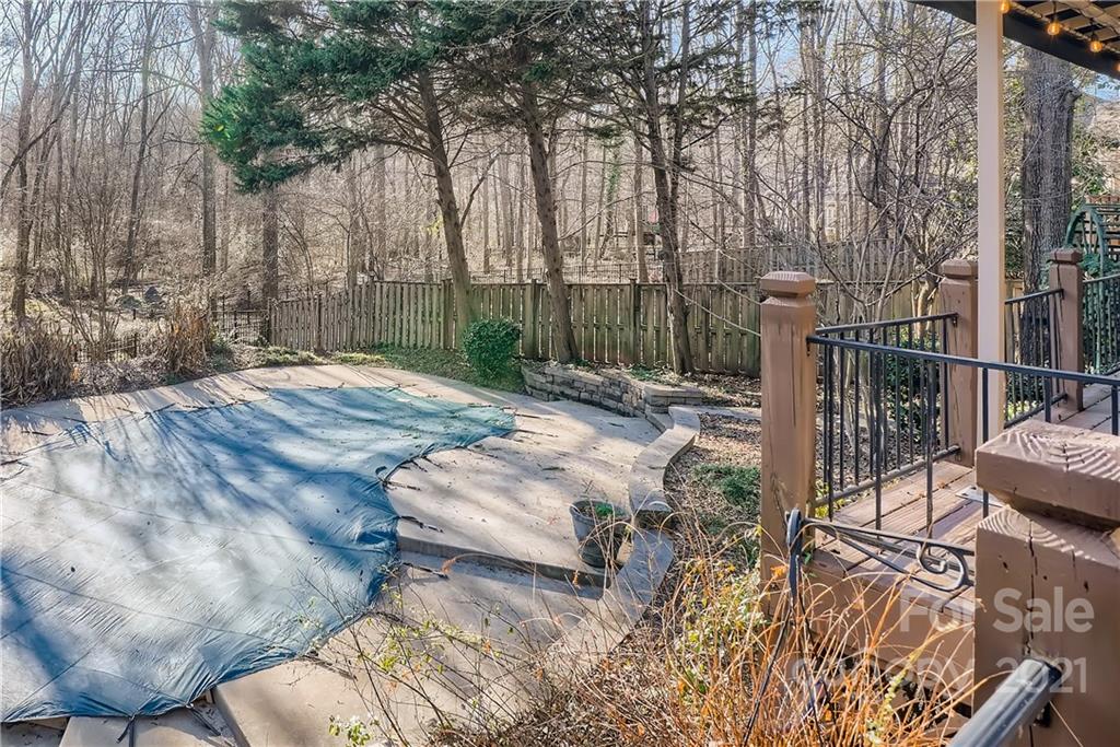 592 Cranborne Chase Fort Mill, SC 29708 - Photo 31 of 33