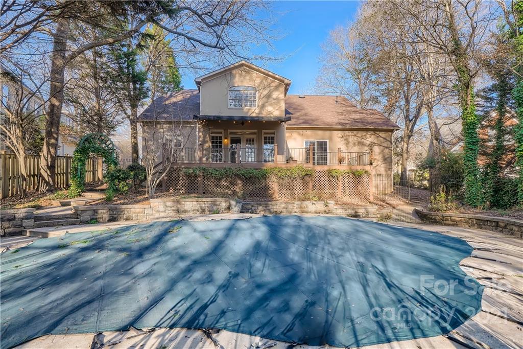 592 Cranborne Chase Fort Mill, SC 29708 - Photo 32 of 33