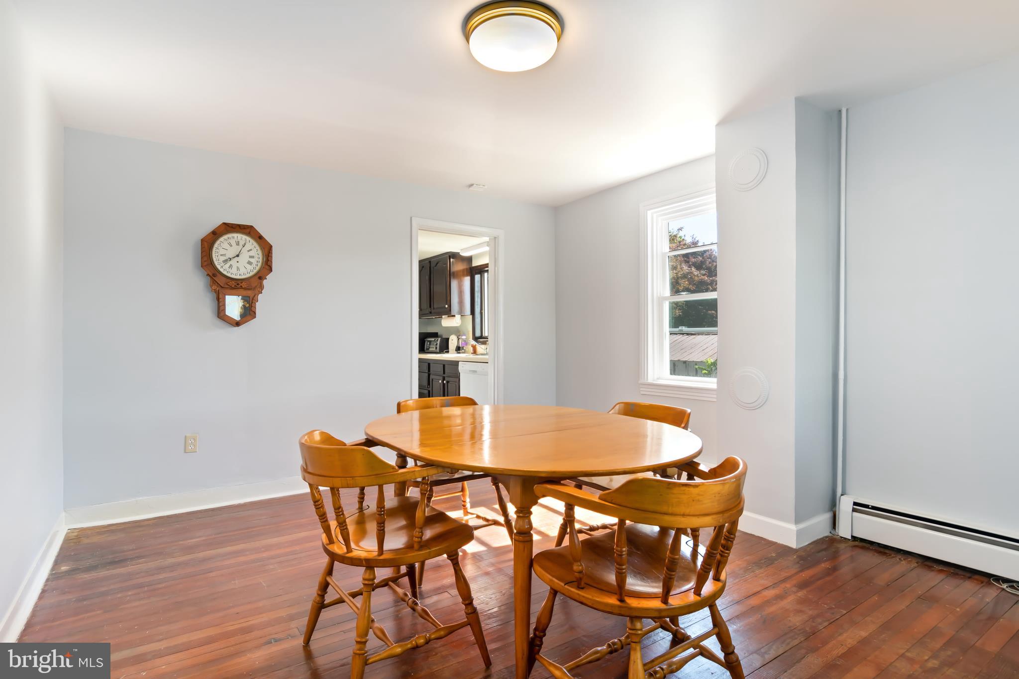 11 Howell Point Road Betterton, MD 21610 - Photo 13 of 32 Separate Dining room (could be another bedroom!