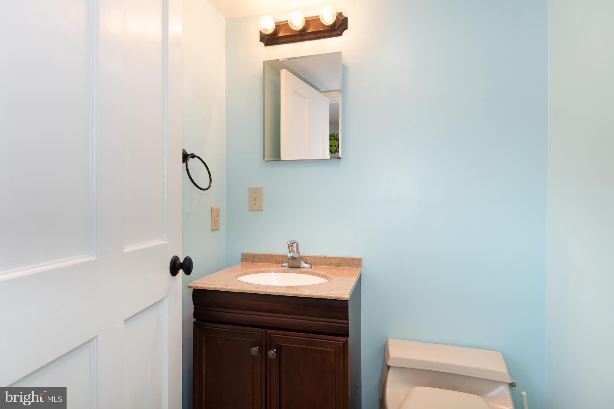 11 Howell Point Road Betterton, MD 21610 - Photo 15 of 32 Downstairs half bath
