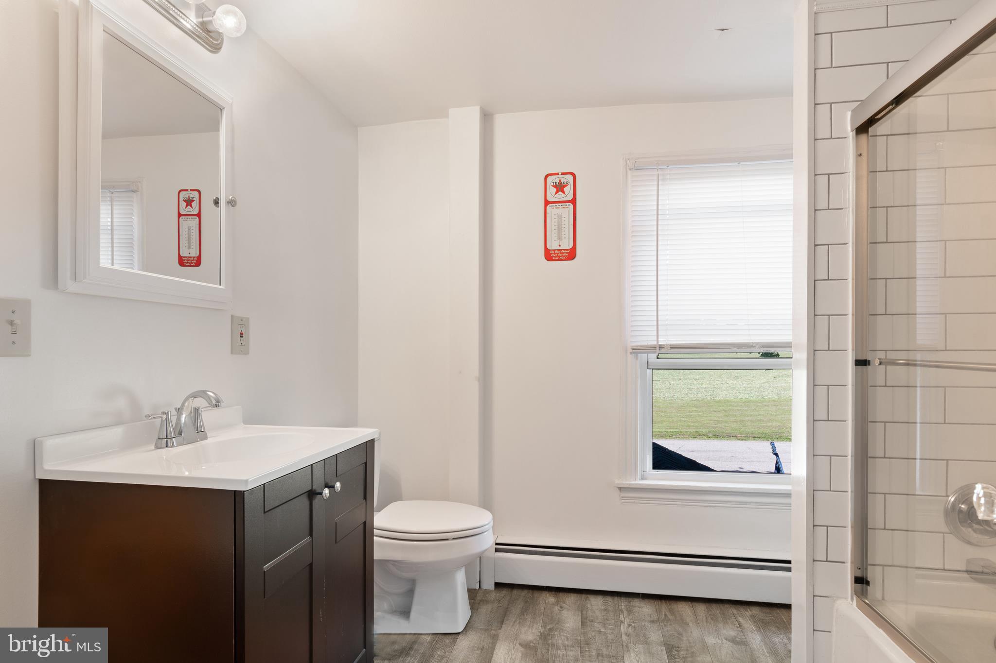 11 Howell Point Road Betterton, MD 21610 - Photo 21 of 32 Upstairs master bath