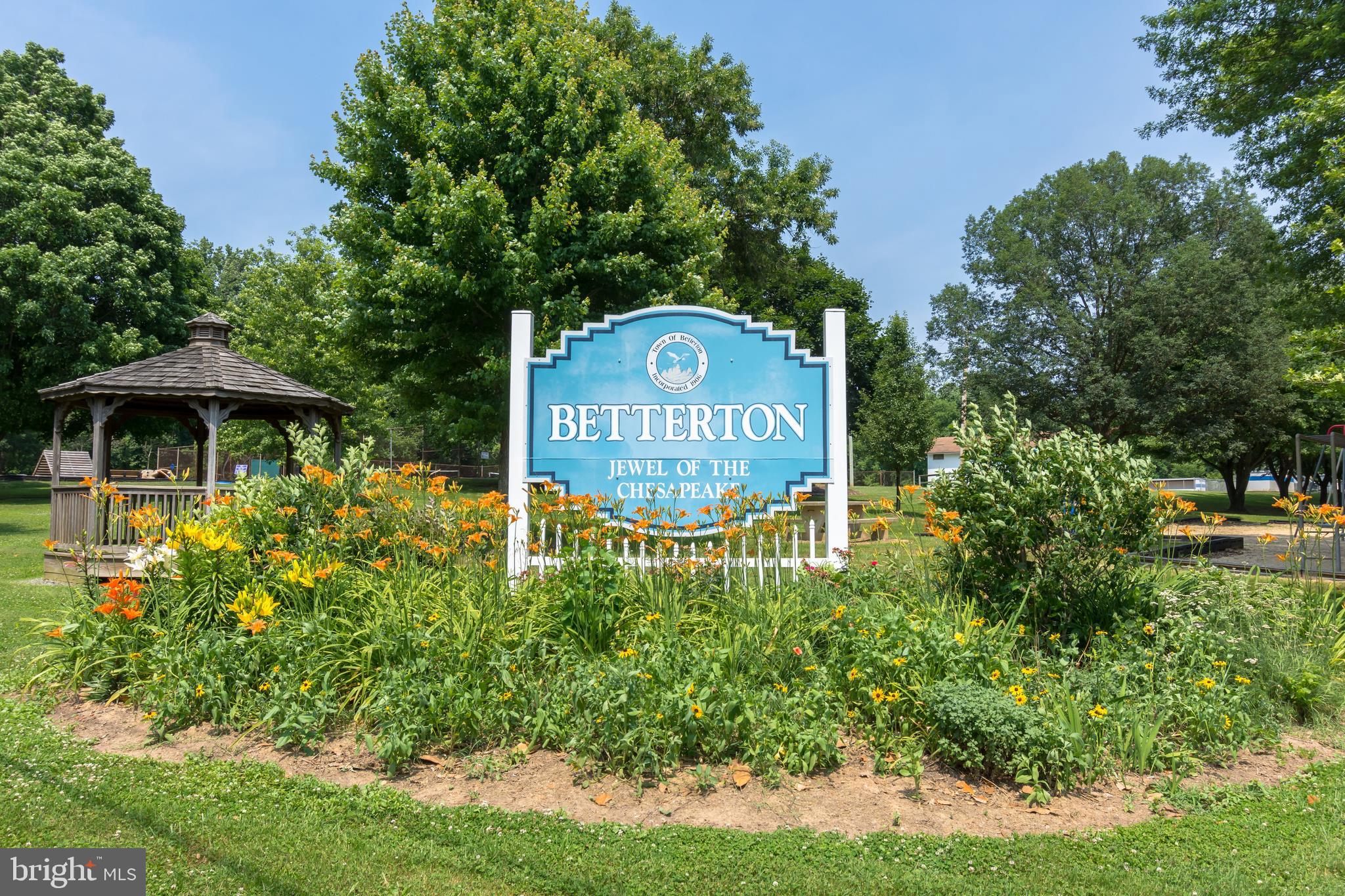 11 Howell Point Road Betterton, MD 21610 - Photo 23 of 32 Welcome to Betterton