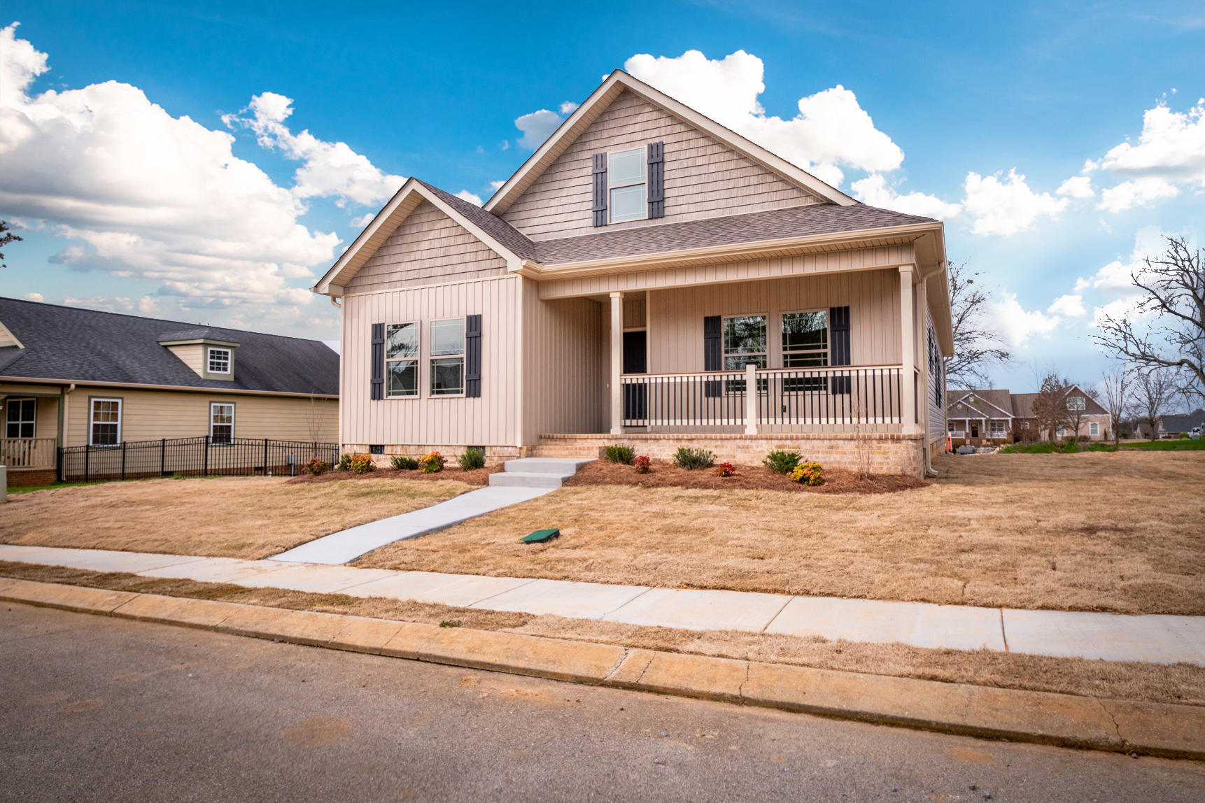 40 Deer Ridge Lane Rock Spring, GA 30739 - Photo 1 of 25 _DSC0224