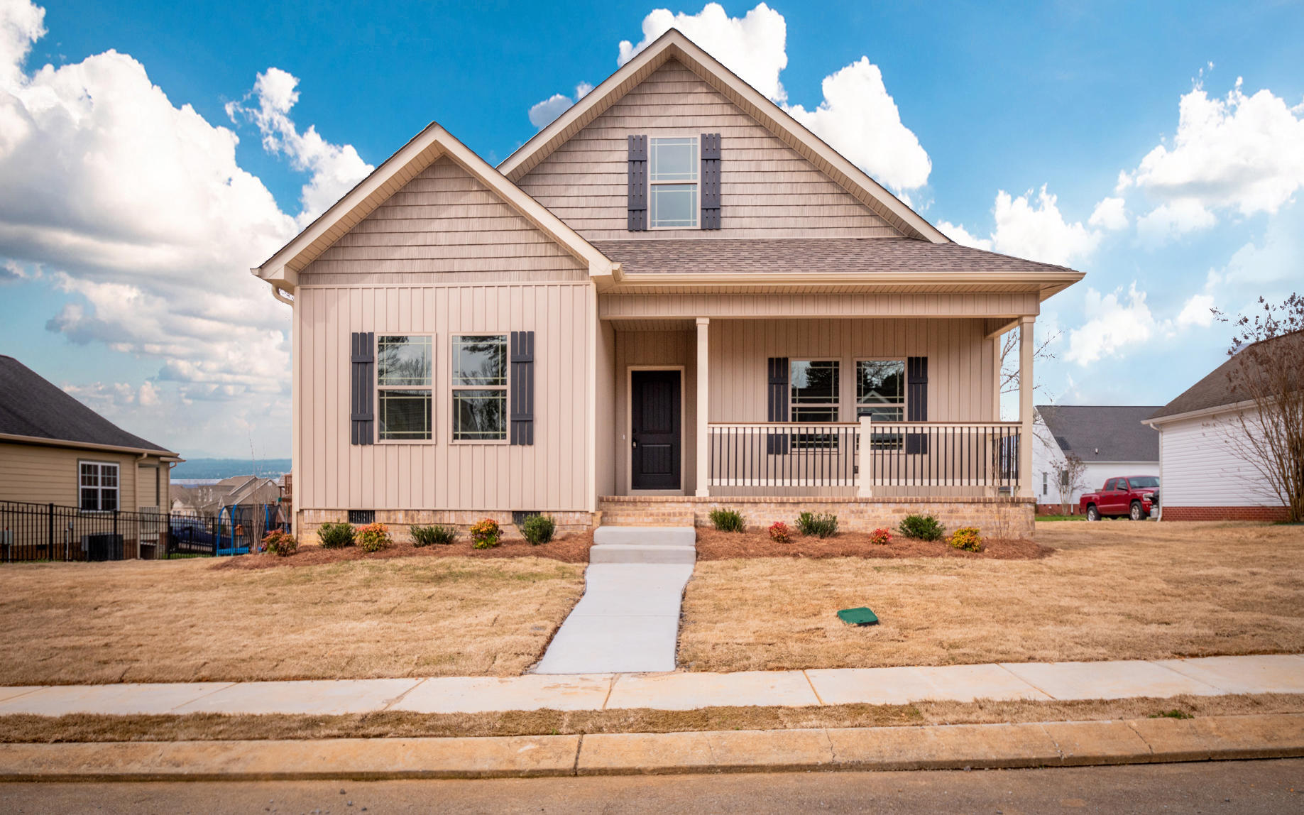 40 Deer Ridge Lane Rock Spring, GA 30739 - Photo 2 of 25 _DSC0222