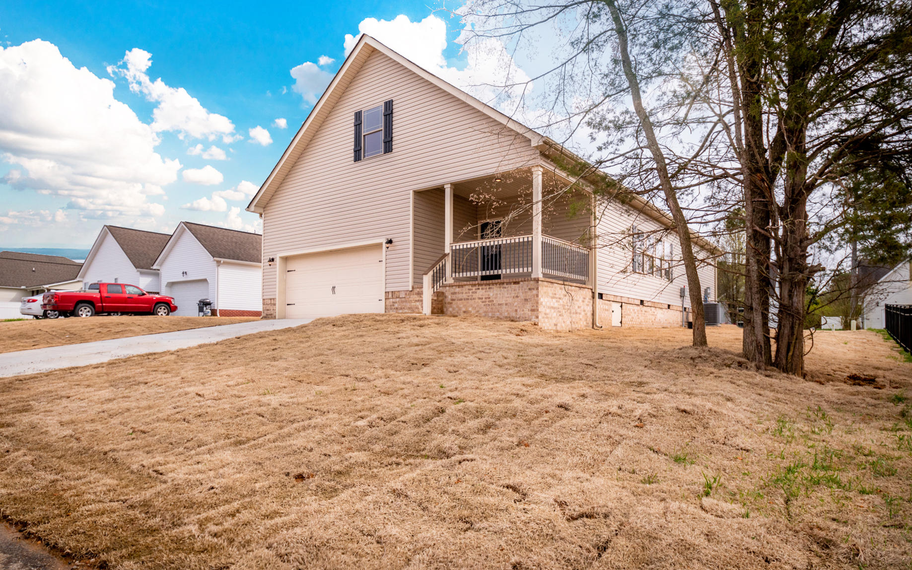 40 Deer Ridge Lane Rock Spring, GA 30739 - Photo 4 of 25 _DSC0228