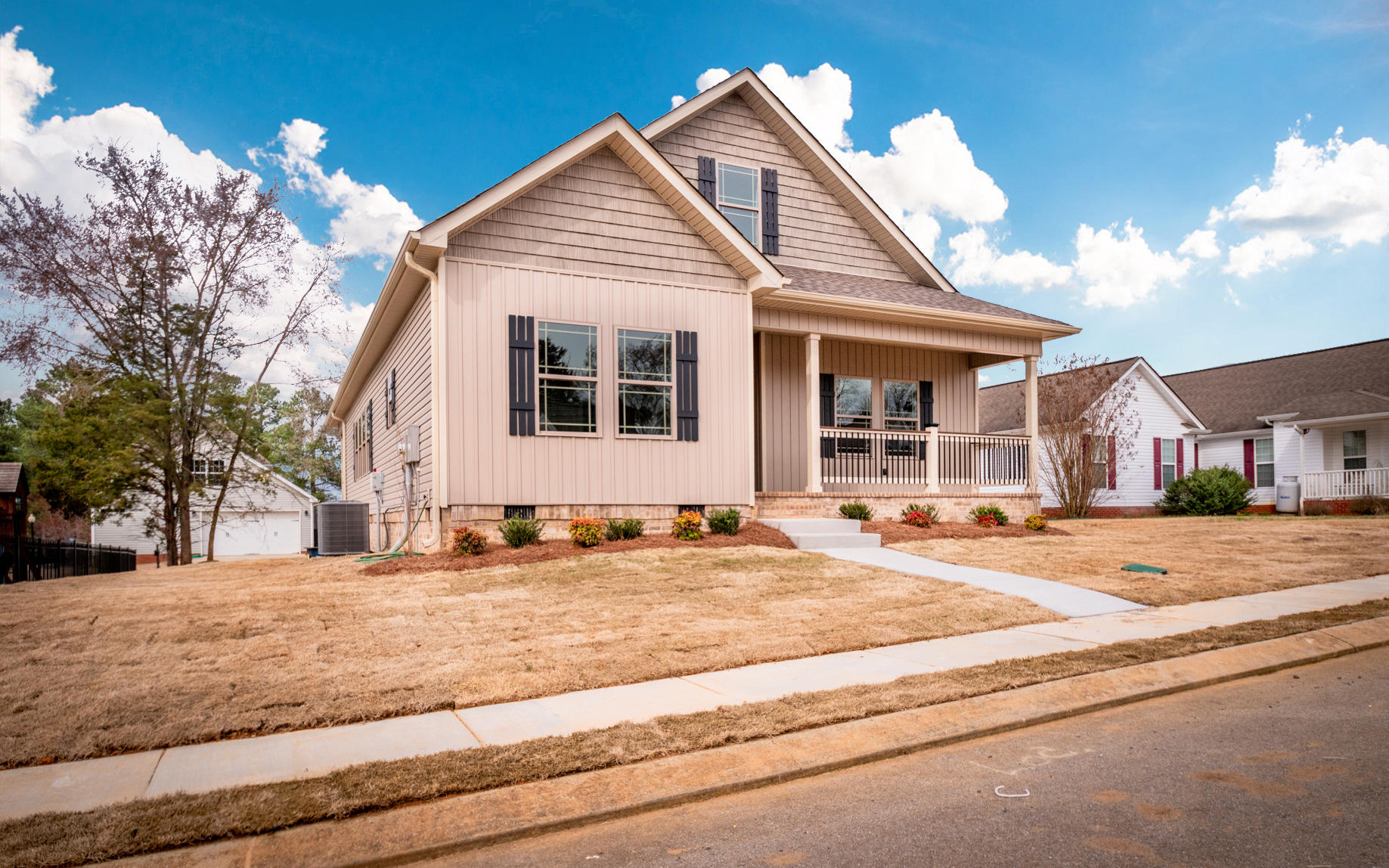 40 Deer Ridge Lane Rock Spring, GA 30739 - Photo 5 of 25 _DSC0219