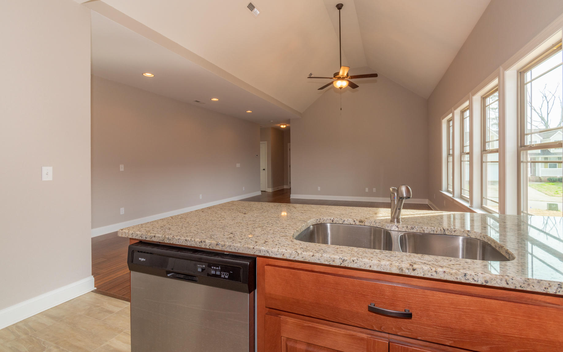 40 Deer Ridge Lane Rock Spring, GA 30739 - Photo 8 of 25 _DSC0265