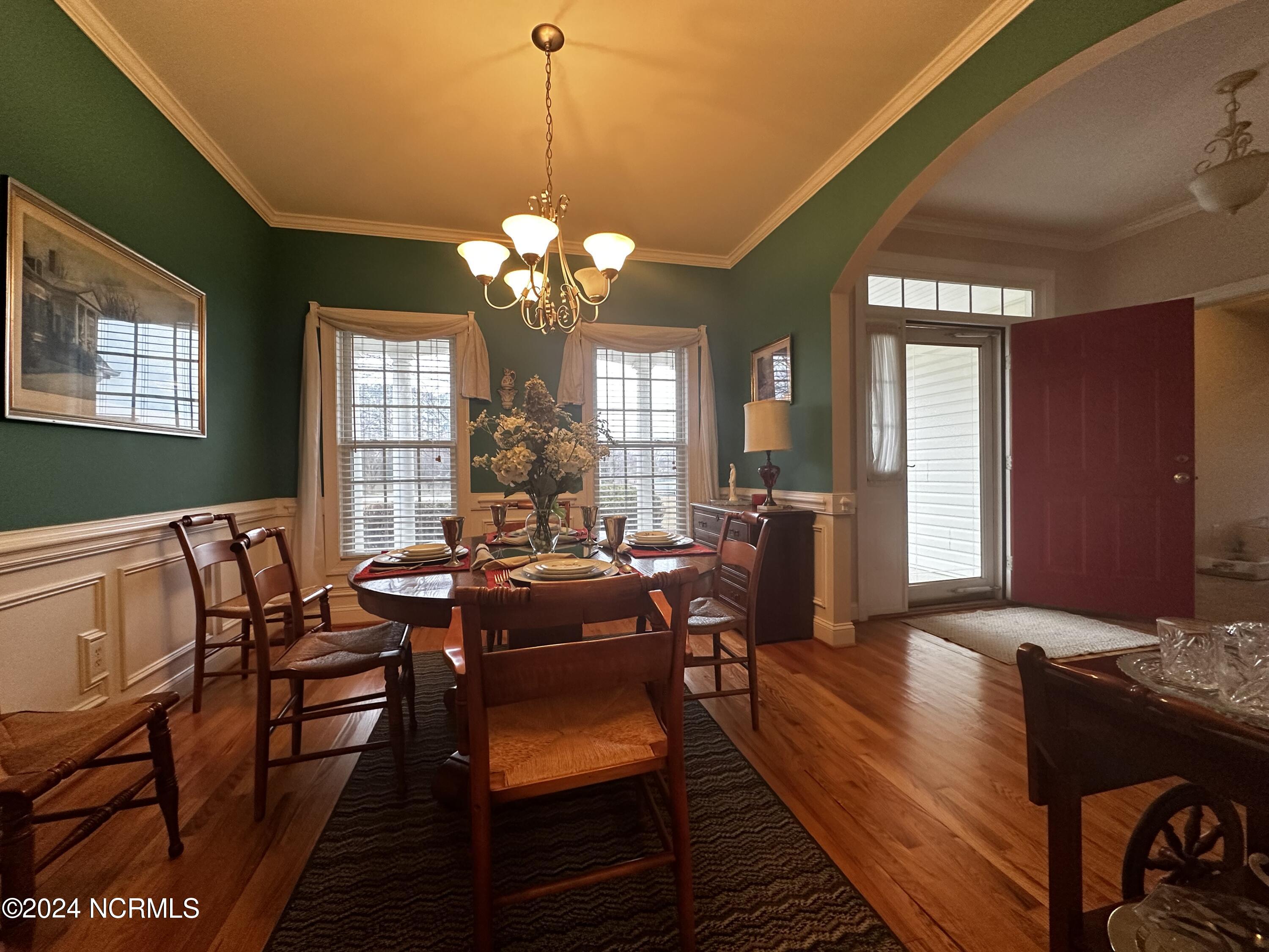 1537 Sarah Ruppert Road Nashville, NC 27856 - Photo 5 of 30 IMG_5005 (2)