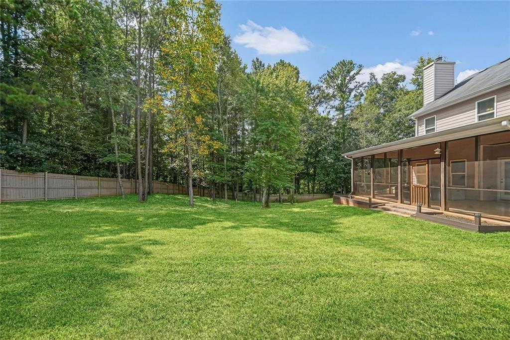 2835 Shadowstone Way Winder, GA 30680 - Photo 20 of 22 Gallery Image 20