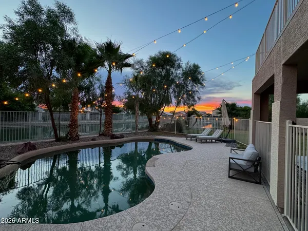 $490,000 | 10828 West Monte Vista Road, Avondale, AZ 85392