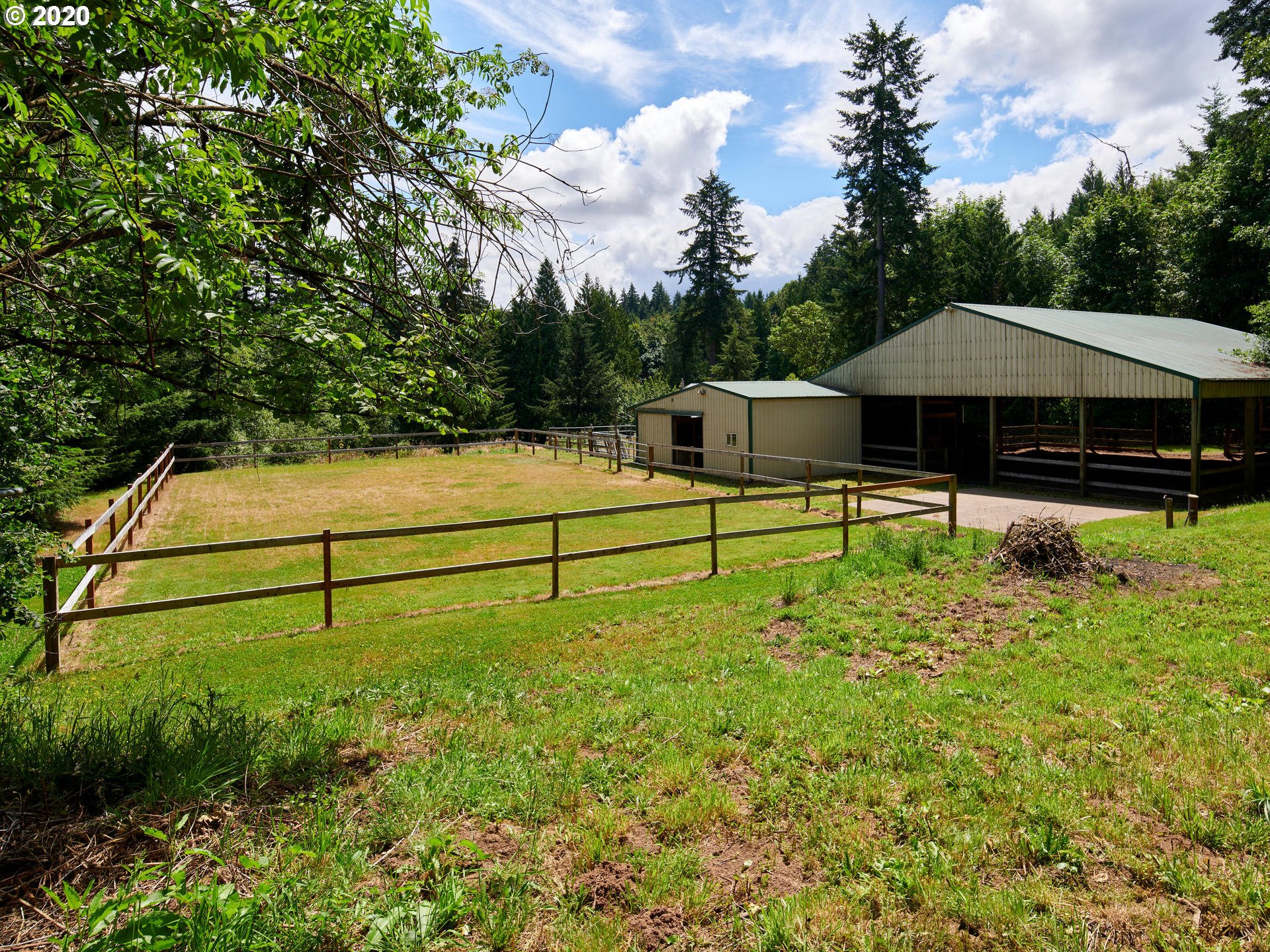 19680 Southwest Neugebauer Road Hillsboro, OR 97123 - Photo 28 of 31 Gallery Image 28