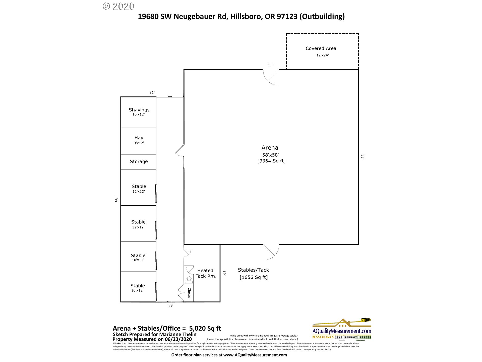 19680 Southwest Neugebauer Road Hillsboro, OR 97123 - Photo 31 of 31 Gallery Image 31