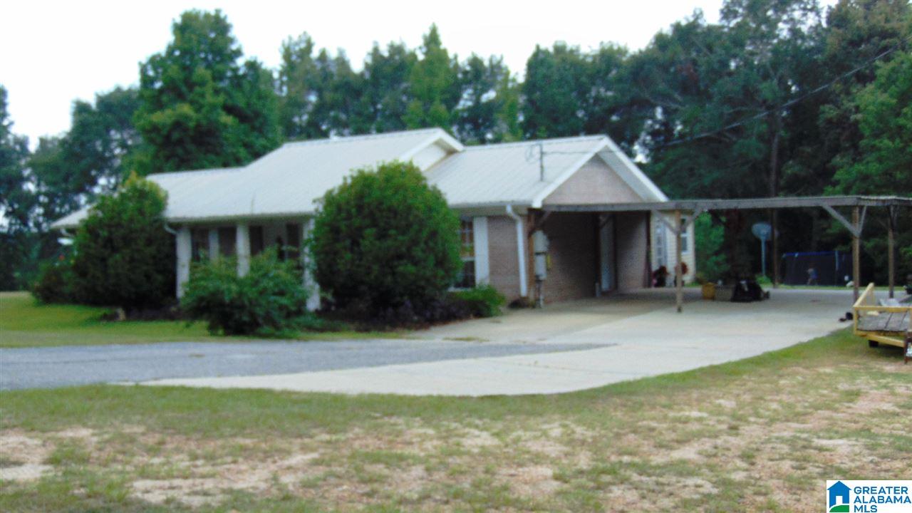 3443 County Road 16 Clanton, AL 35045 - Photo 3 of 25