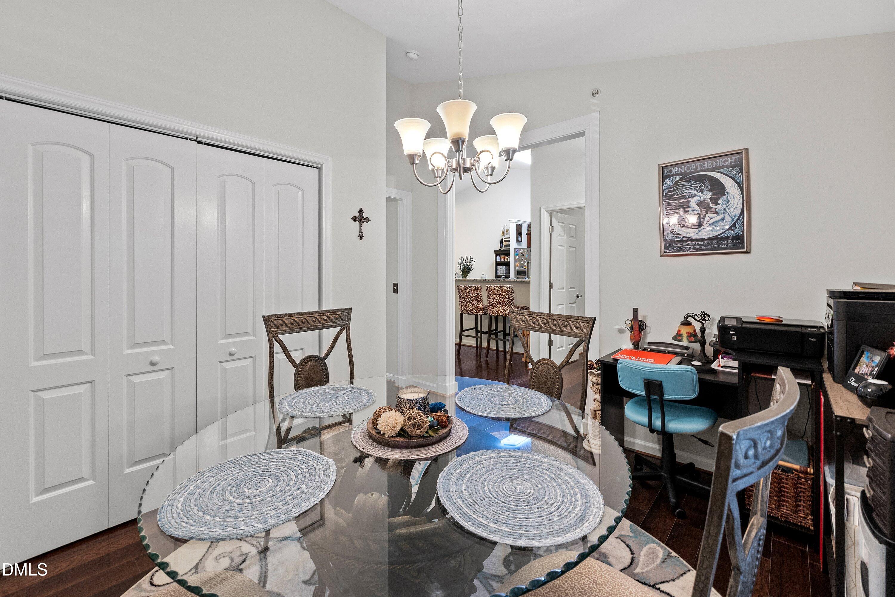3000 Trailwood Pines Lane Raleigh, NC 27603 - Photo 6 of 30