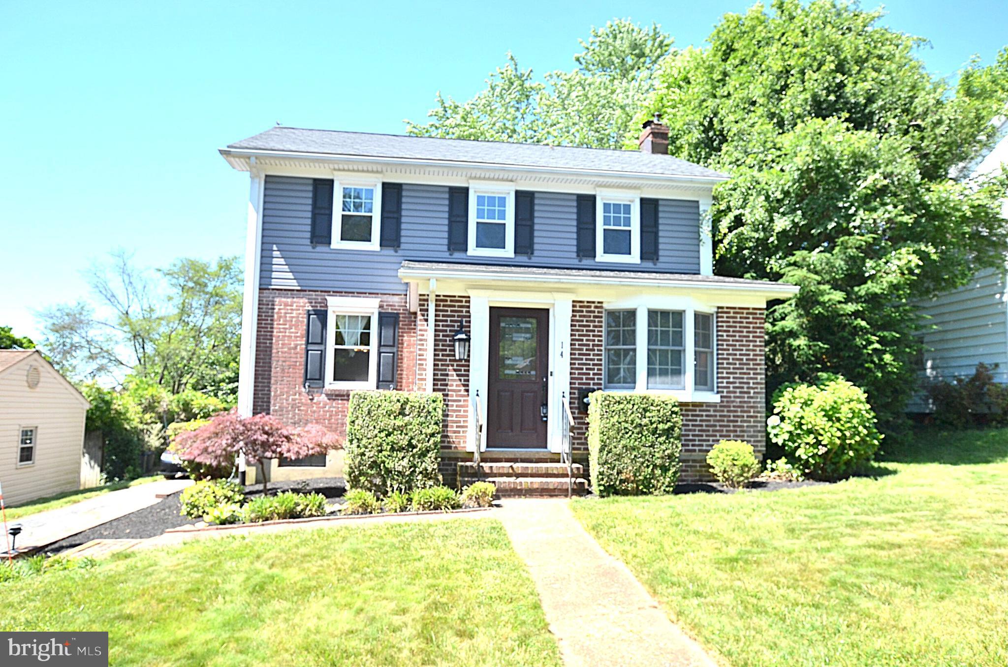 14 Hillside Road Claymont, DE 19703 - Photo 5 of 55