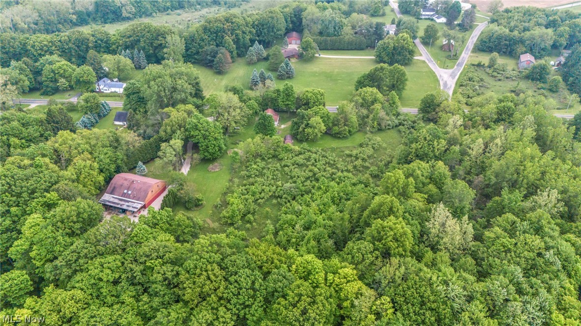 51464 North Ridge Road Vermilion, OH 44089 - Photo 19 of 37 View of birds eye view of property