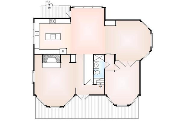 106 Naples Road, Unit 2 Brookline, MA 02446 - Photo 21 of 24 Gallery Image 21