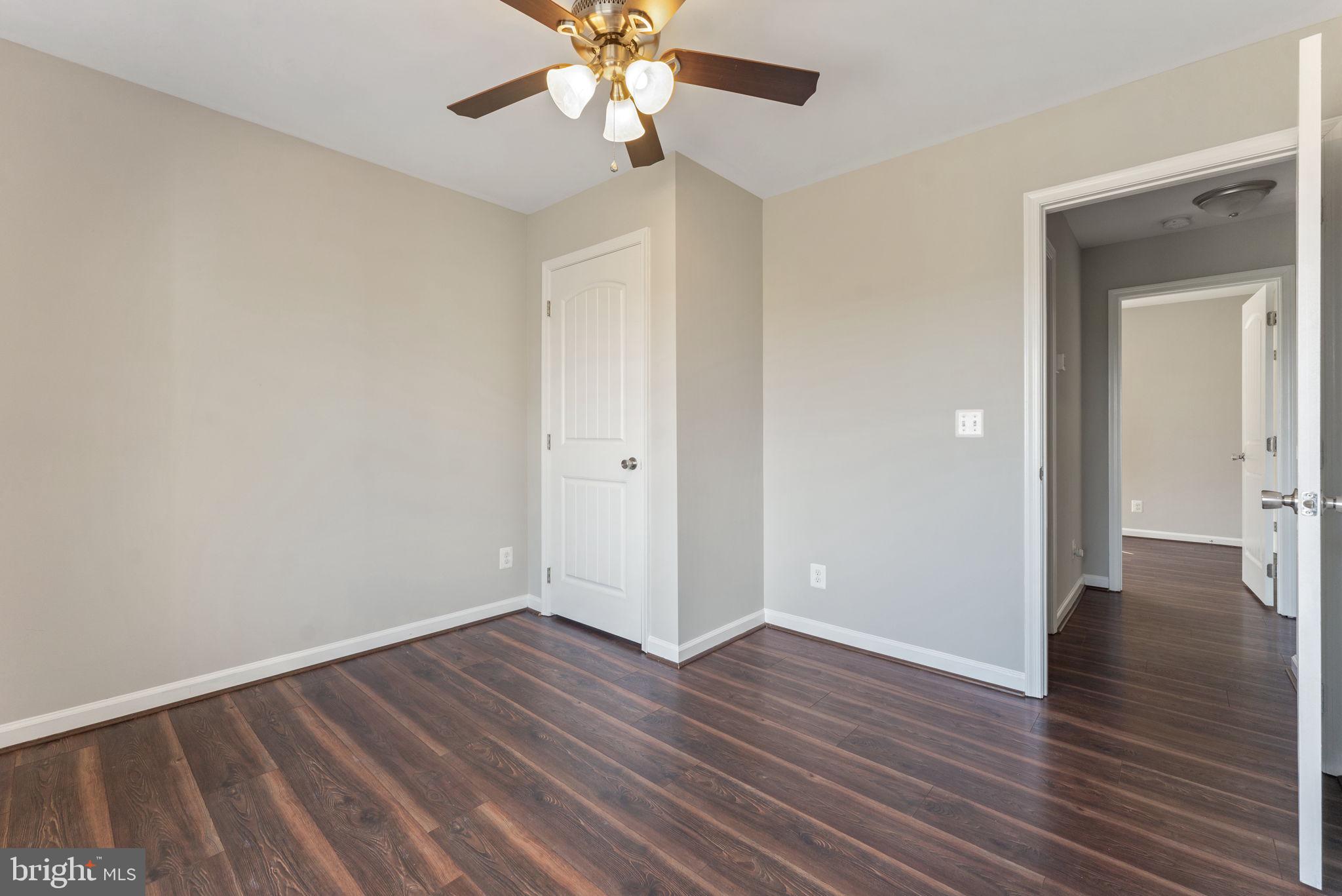741 Granny Smith Road Linden, VA 22642 - Photo 38 of 51 3rd Bedroom