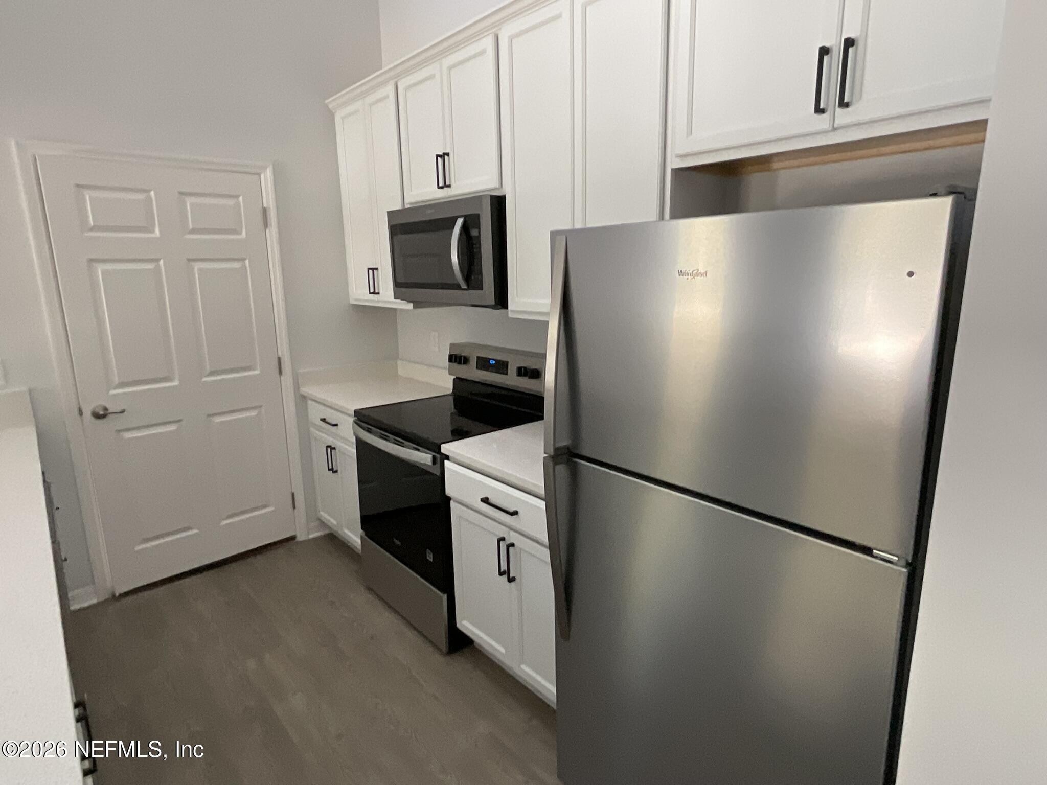 1155 Butler Avenue St. Augustine, FL 32084 - Photo 11 of 36 KITCHEN 2.JPEG 5