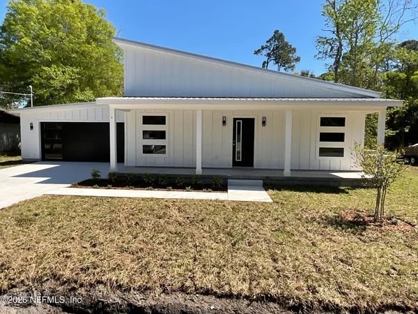 $378,500 | 1155 Butler Avenue, St. Augustine, FL 32084