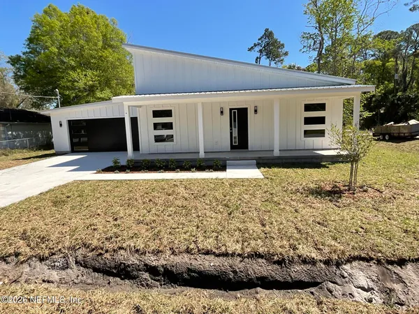 $378,500 | 1155 Butler Avenue, St. Augustine, FL 32084