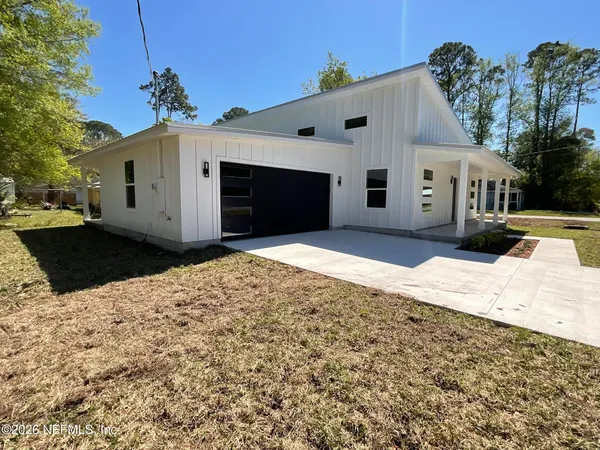 $378,500 | 1155 Butler Avenue, St. Augustine, FL 32084