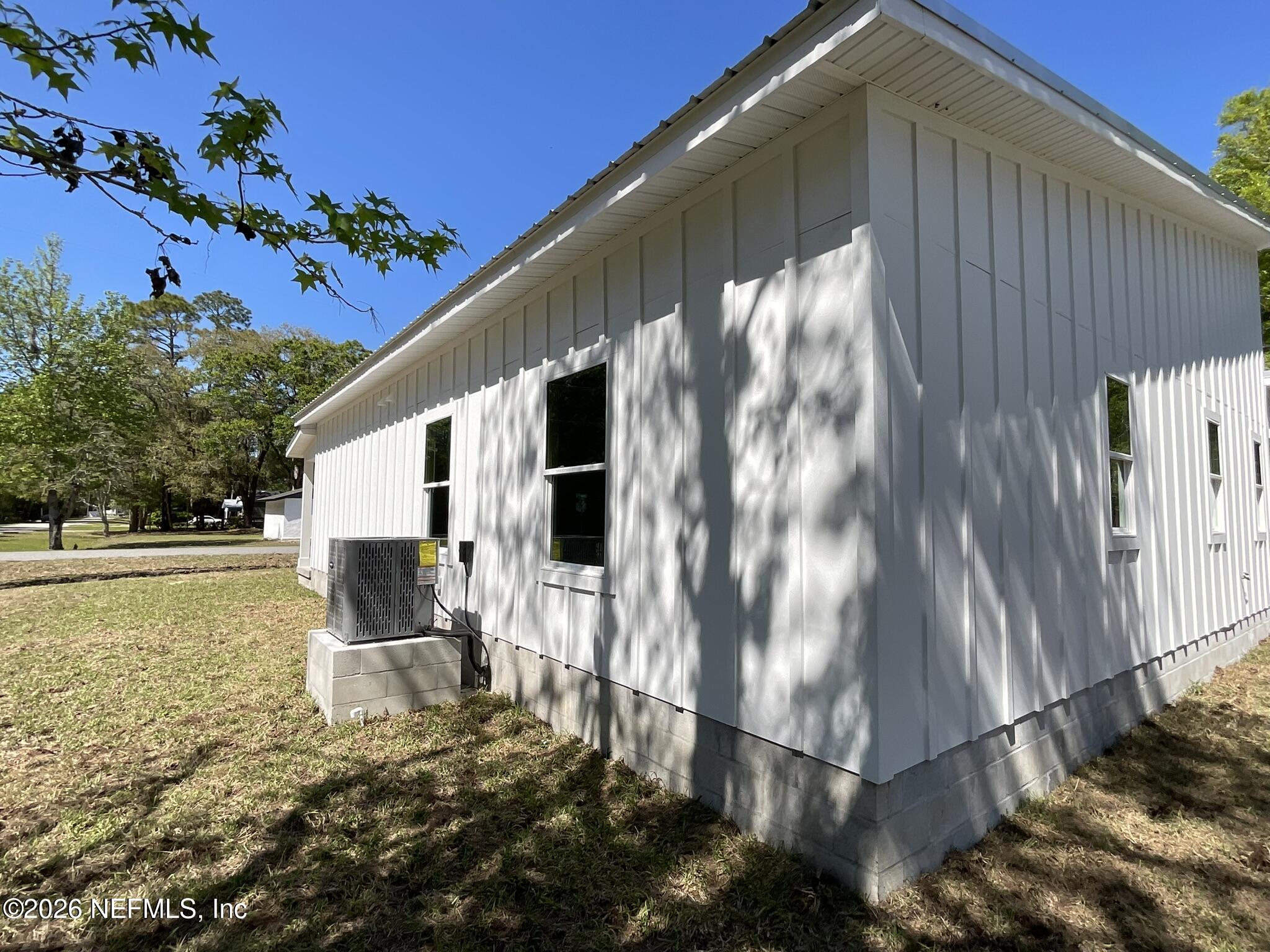 1155 Butler Avenue St. Augustine, FL 32084 - Photo 27 of 36 EXTERIOR W & S WALLS-002