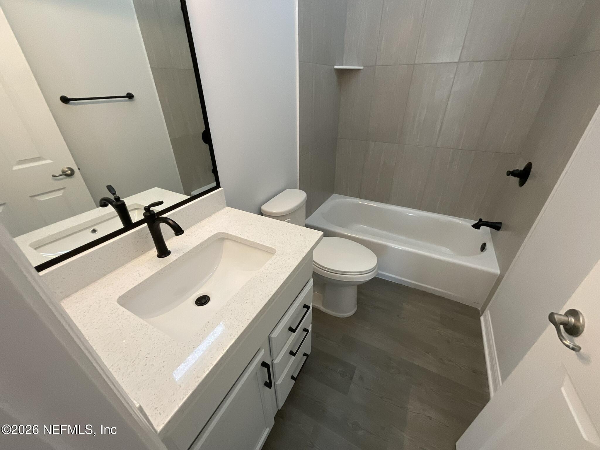 1155 Butler Avenue St. Augustine, FL 32084 - Photo 29 of 36 OWNERS BATH 1