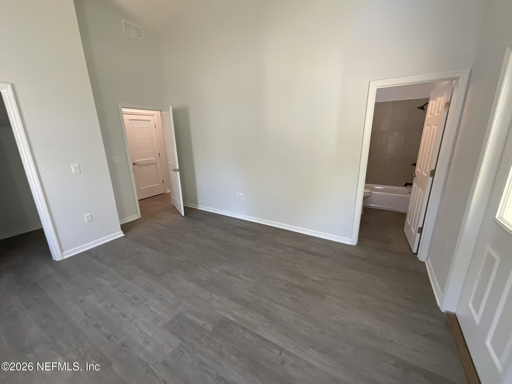 1155 Butler Avenue St. Augustine, FL 32084 - Photo 31 of 36 OWNERS SUITE 1 3