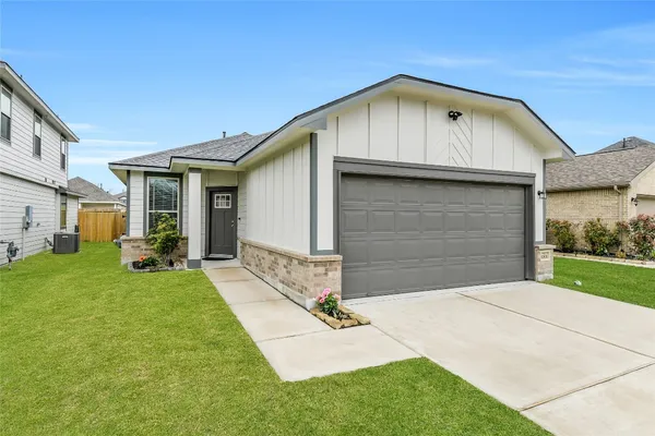 $275,000 | 1183 Bluebonnet Trail, Bellville, TX 77418