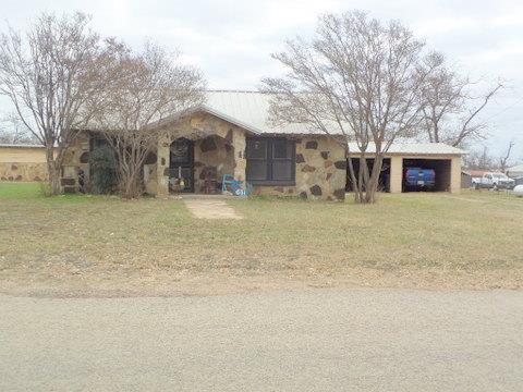631 Ranck Avenue Mason, TX 76856 - Photo 1 of 17 Main View