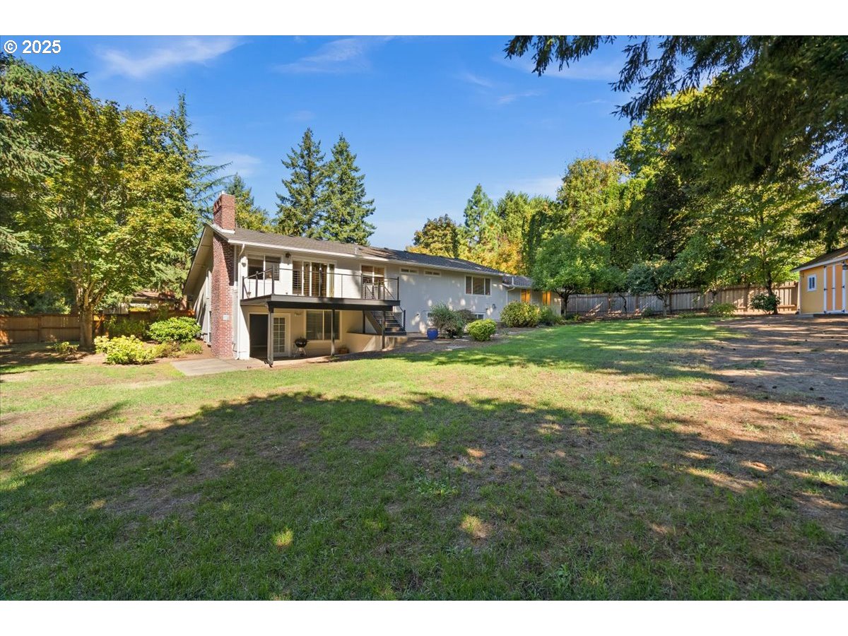 15930 Southwest Colony Place Portland, OR 97224 - Photo 37 of 47 Laundry