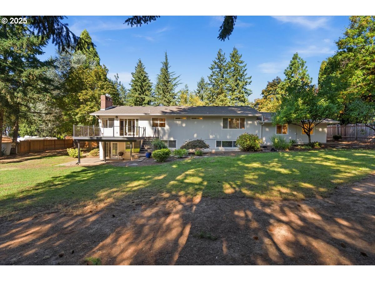 15930 Southwest Colony Place Portland, OR 97224 - Photo 40 of 47 Deck