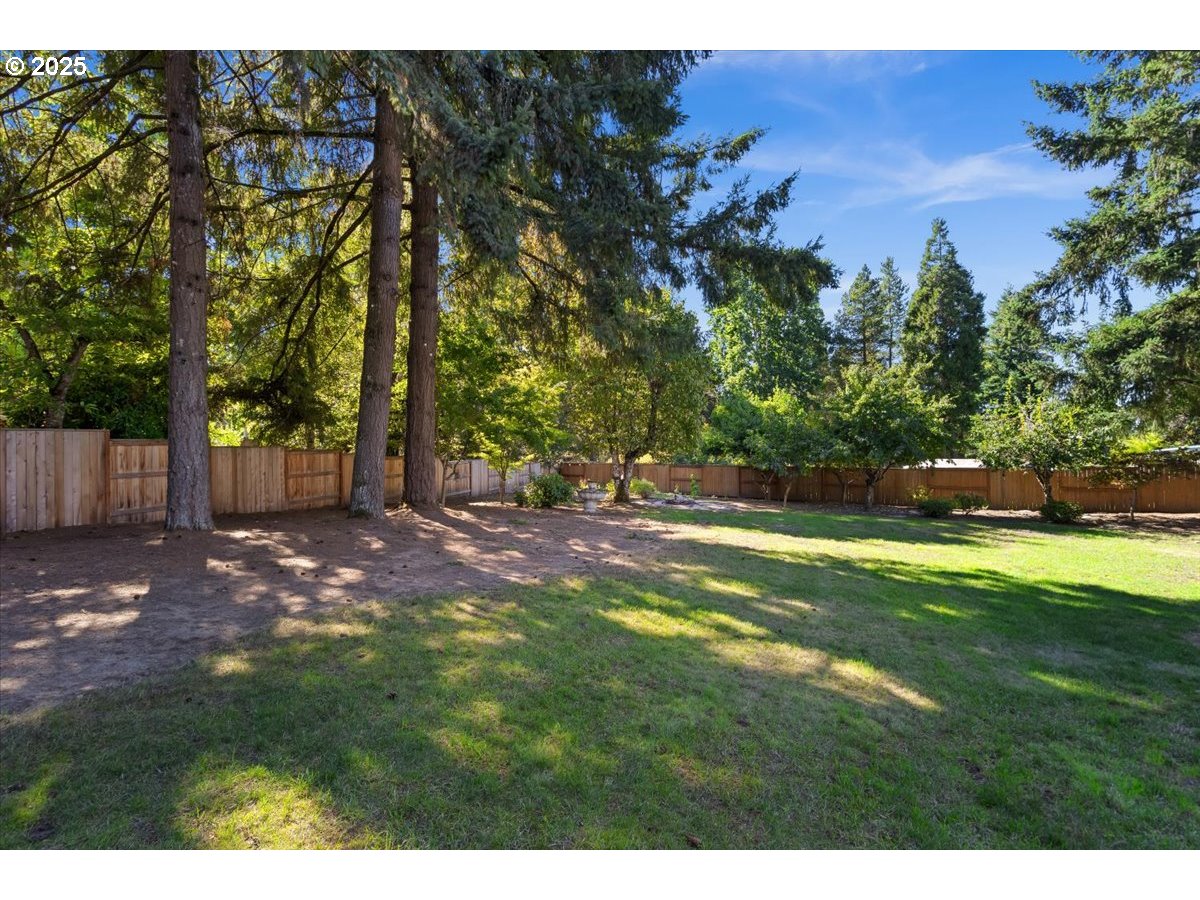 15930 Southwest Colony Place Portland, OR 97224 - Photo 44 of 47 Backyard