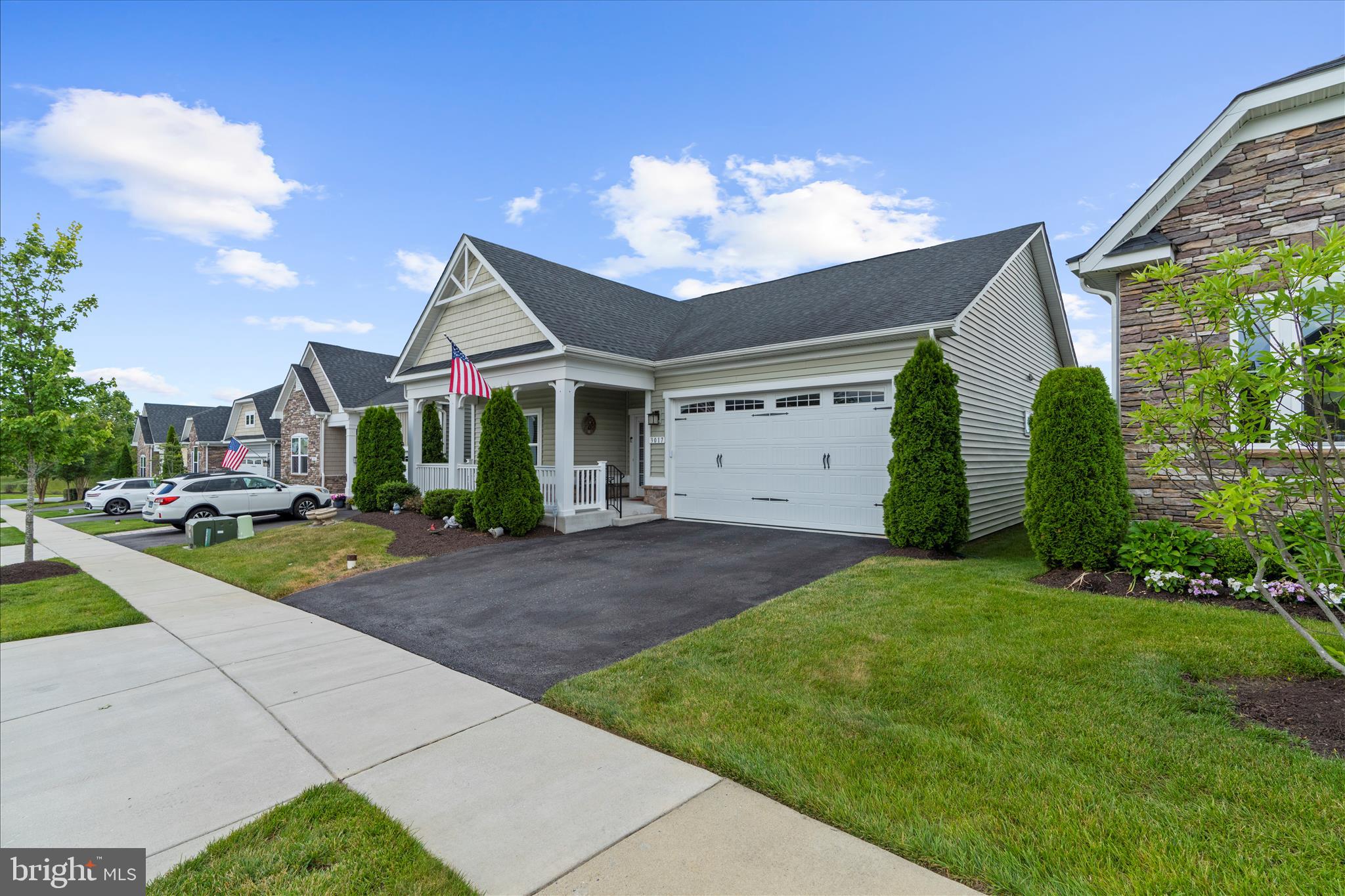 3017 Sunny Ridge Drive Odenton, MD 21113 - Photo 64 of 66