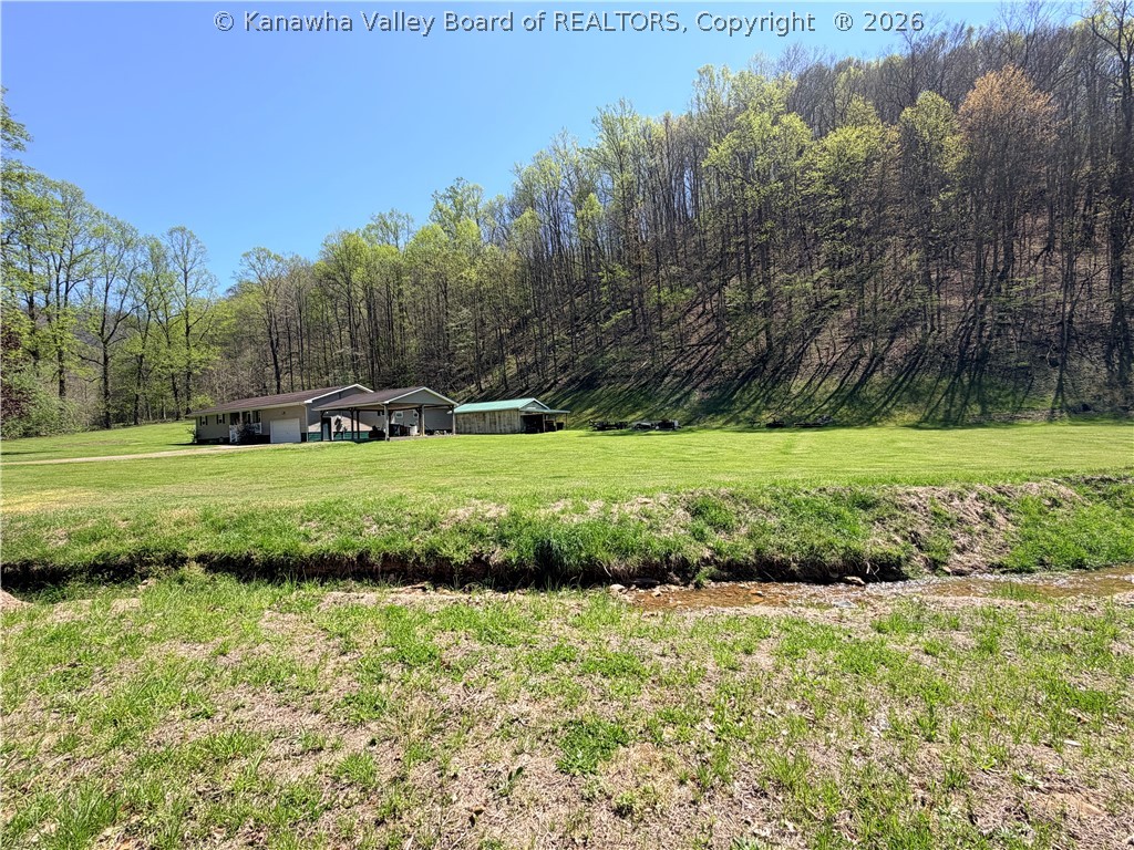 472 Butch Fork Road Pecks Mill, WV 25547 - Photo 6 of 36 Gallery Image 6