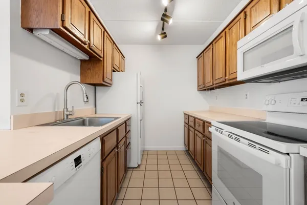 $395,000 | 95 Nahant Street, Unit 39, Lynn, MA 01902