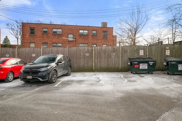 $395,000 | 95 Nahant Street, Unit 39, Lynn, MA 01902