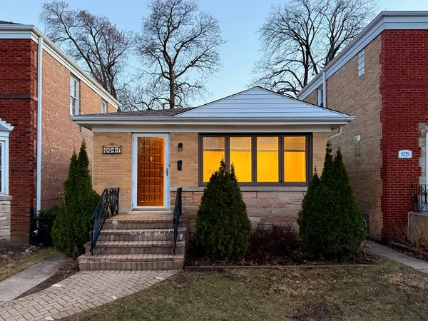 $375,000 | 6217 West Peterson Avenue, Chicago, IL 60646