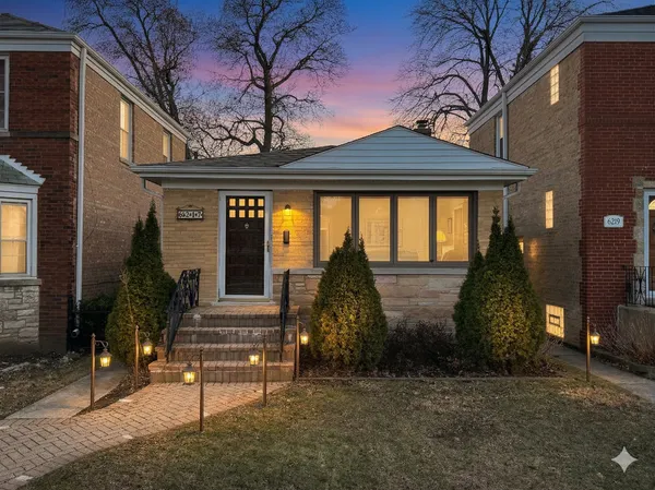 $375,000 | 6217 West Peterson Avenue, Chicago, IL 60646