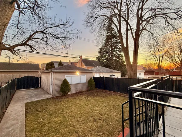 $375,000 | 6217 West Peterson Avenue, Chicago, IL 60646