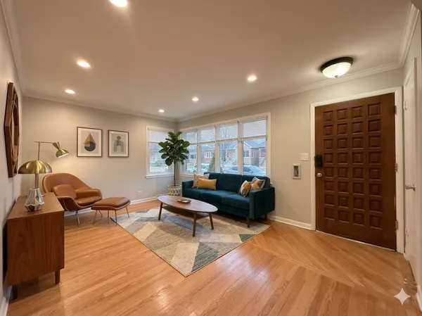 $375,000 | 6217 West Peterson Avenue, Chicago, IL 60646