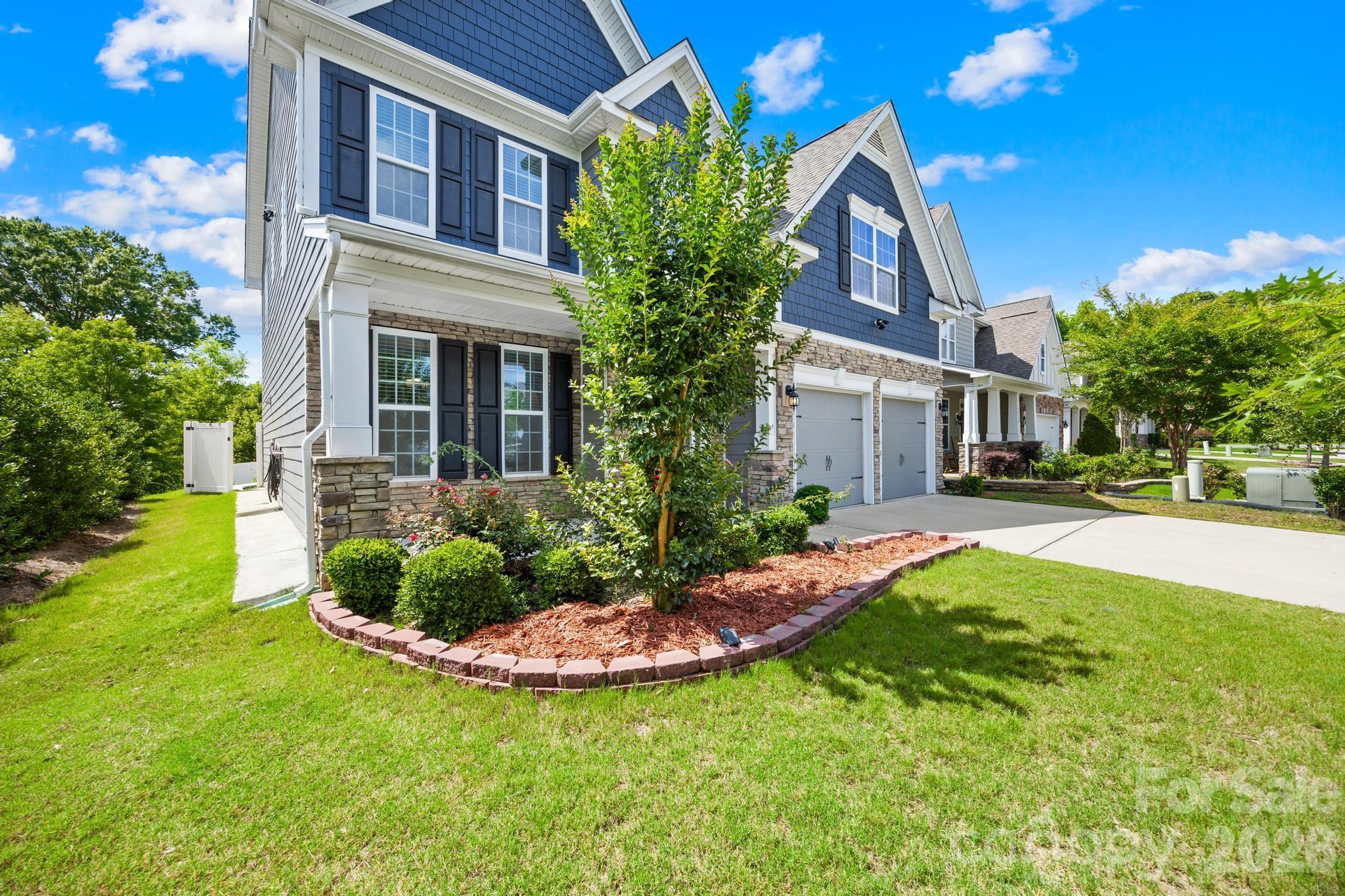 1518 Fieldwood Drive Fort Mill, SC 29708 - Photo 47 of 48