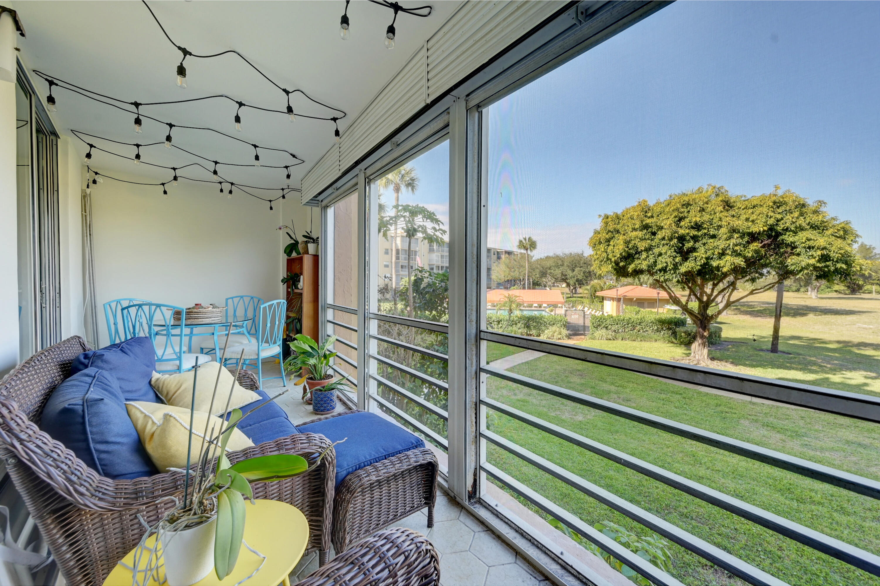 5201 Northwest 2nd Avenue, Unit 212 Boca Raton, FL 33487 - Photo 21 of 24 PATIO